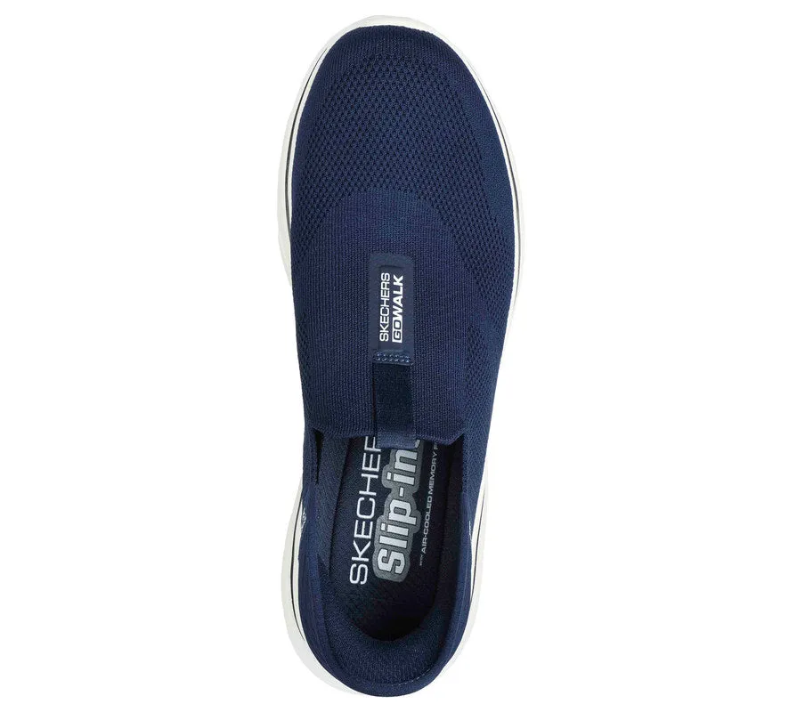 SLIP-INS: GO WALK 7 - EASY ON 2