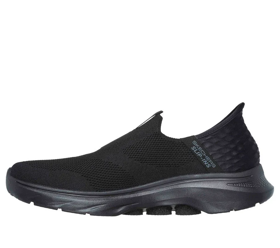 SLIP-INS: GO WALK 7 - EASY ON 2