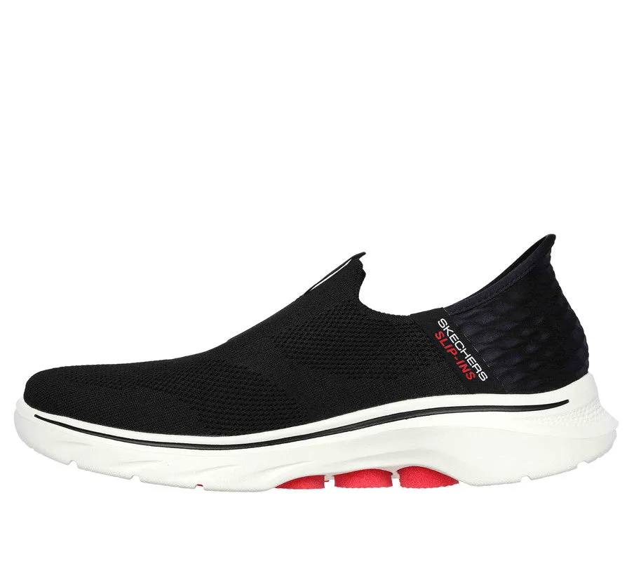 SLIP-INS: GO WALK 7 - EASY ON 2