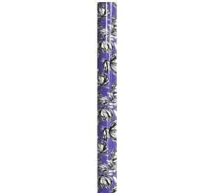 Soft Grip T Shape Handle Walking Stick