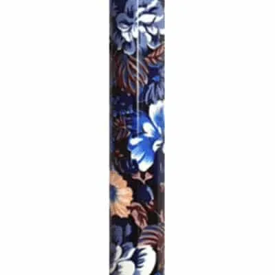 Soft Grip T Shape Handle Walking Stick