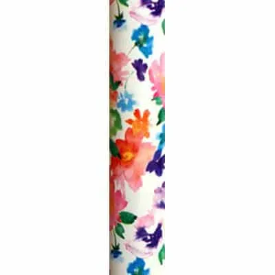 Soft Grip T Shape Handle Walking Stick