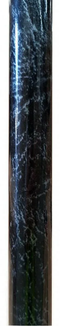 Soft Grip T Shape Handle Walking Stick