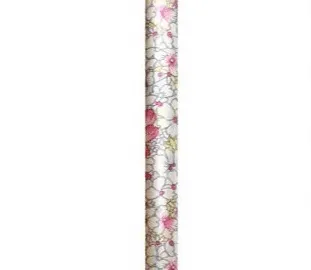 Soft Grip T Shape Handle Walking Stick