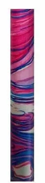 Soft Grip T Shape Handle Walking Stick