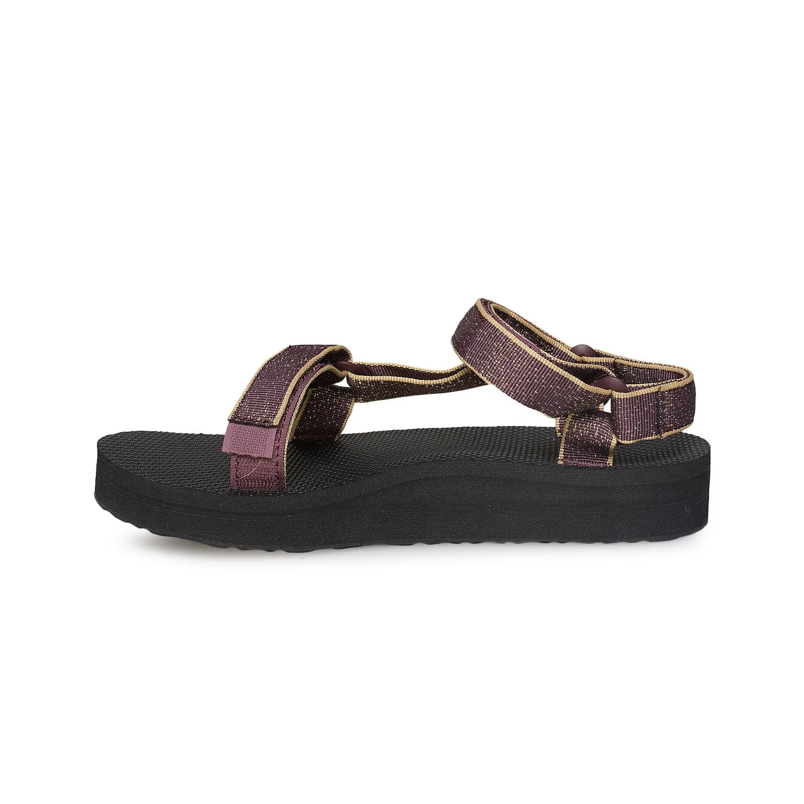 Teva Midform Universal Vineyard Wine Constellation Sandals - Women's