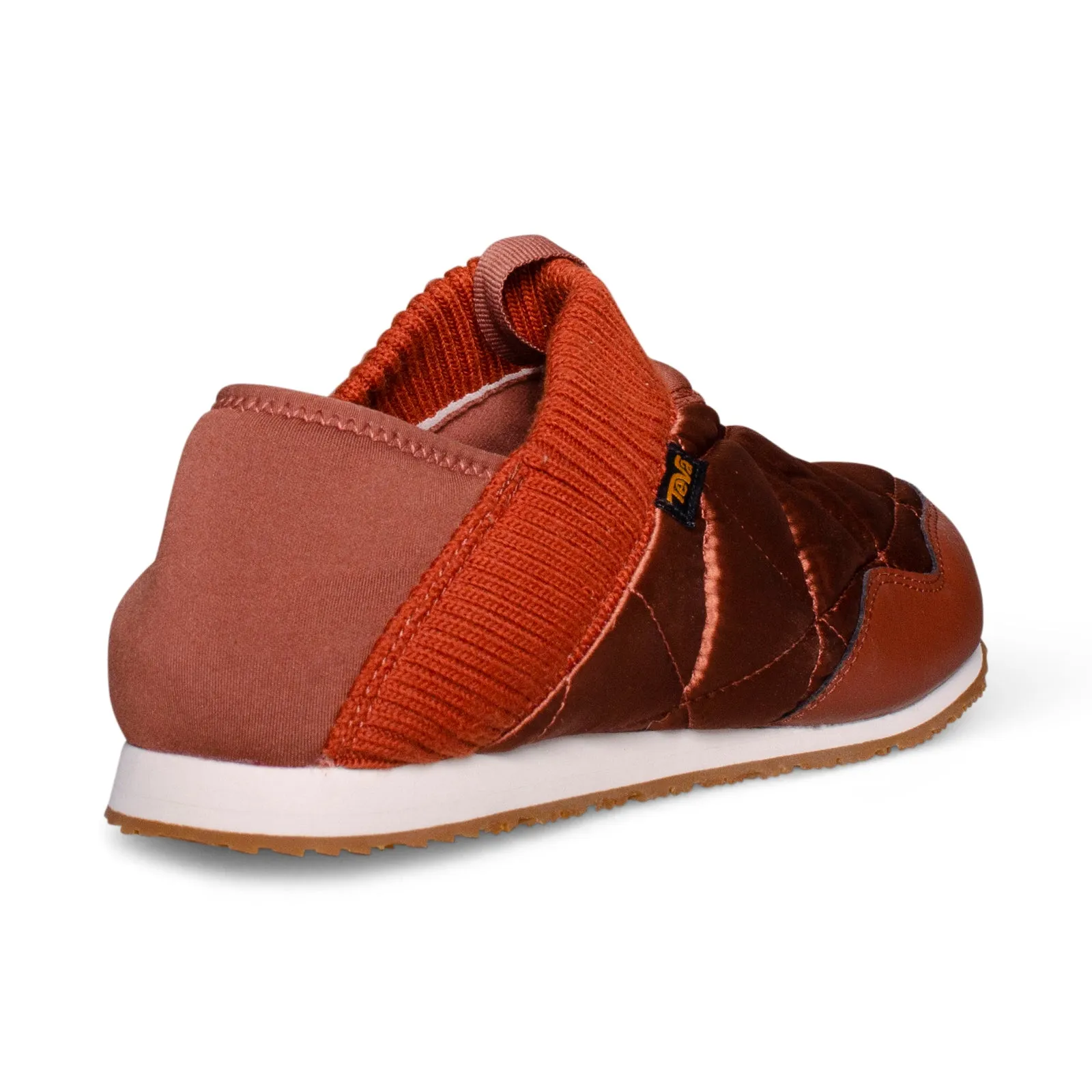 Teva ReEmber Satinya Sequioa Booties - Women's
