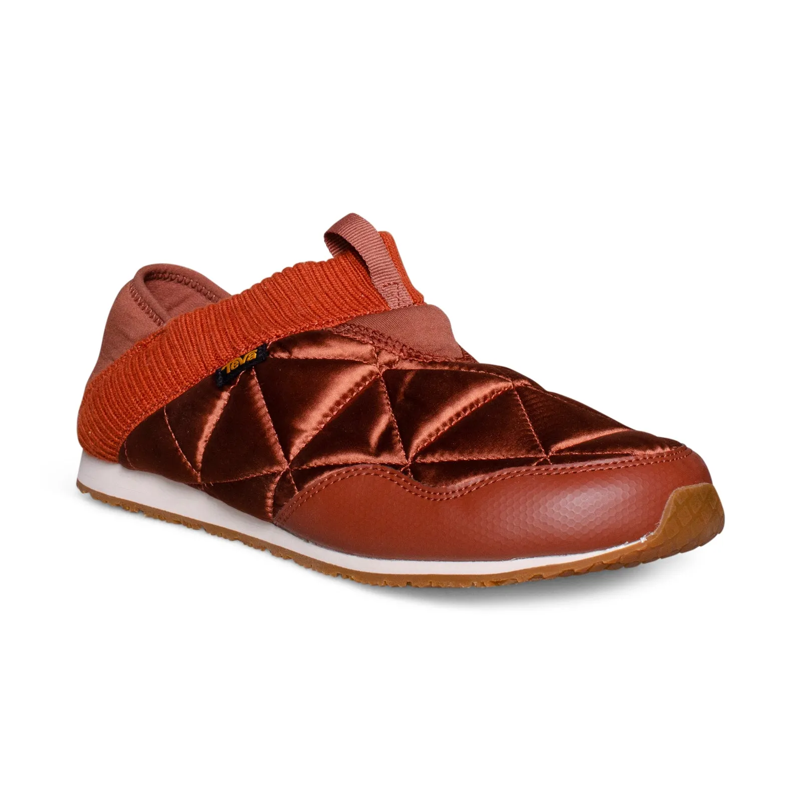 Teva ReEmber Satinya Sequioa Booties - Women's