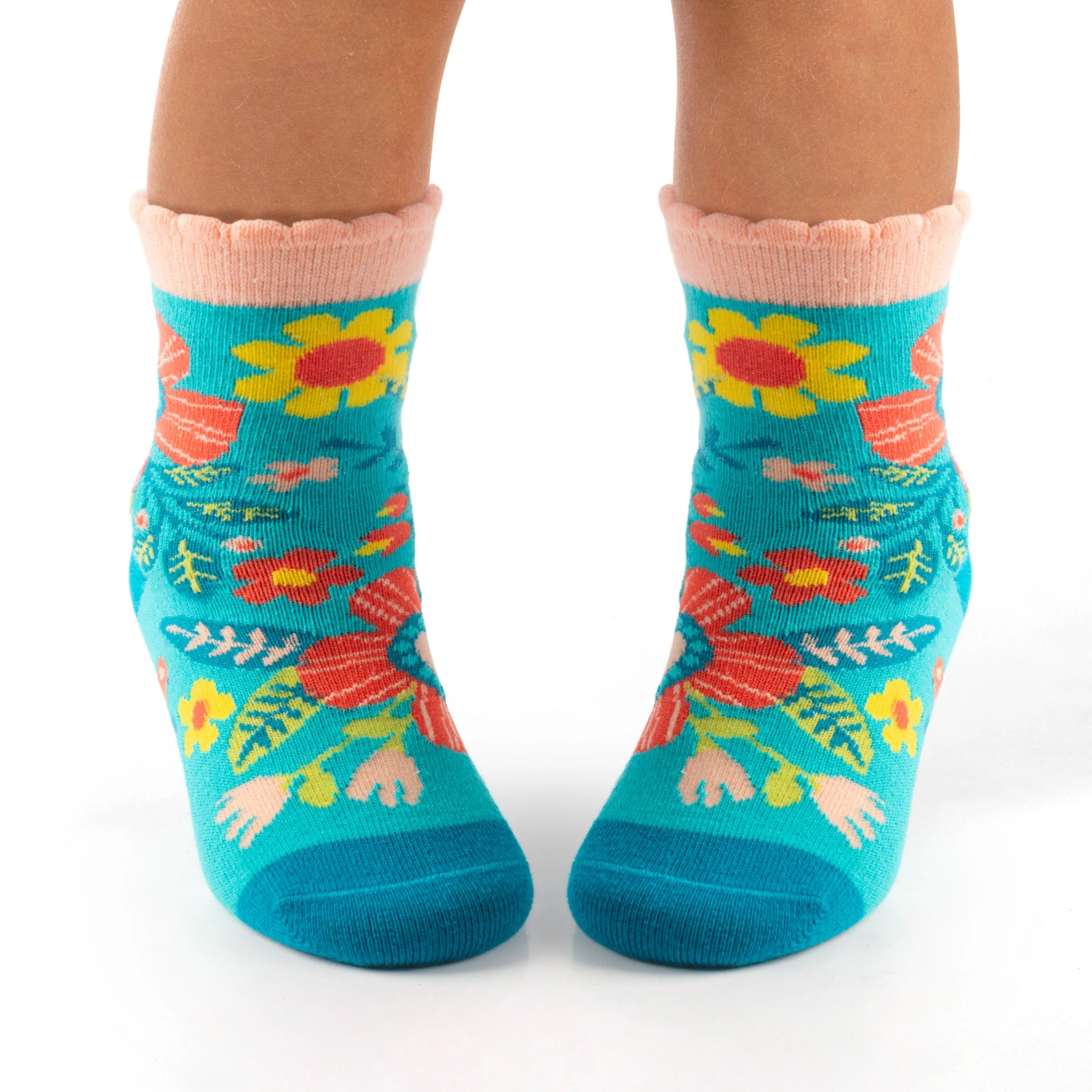 Toddler Socks