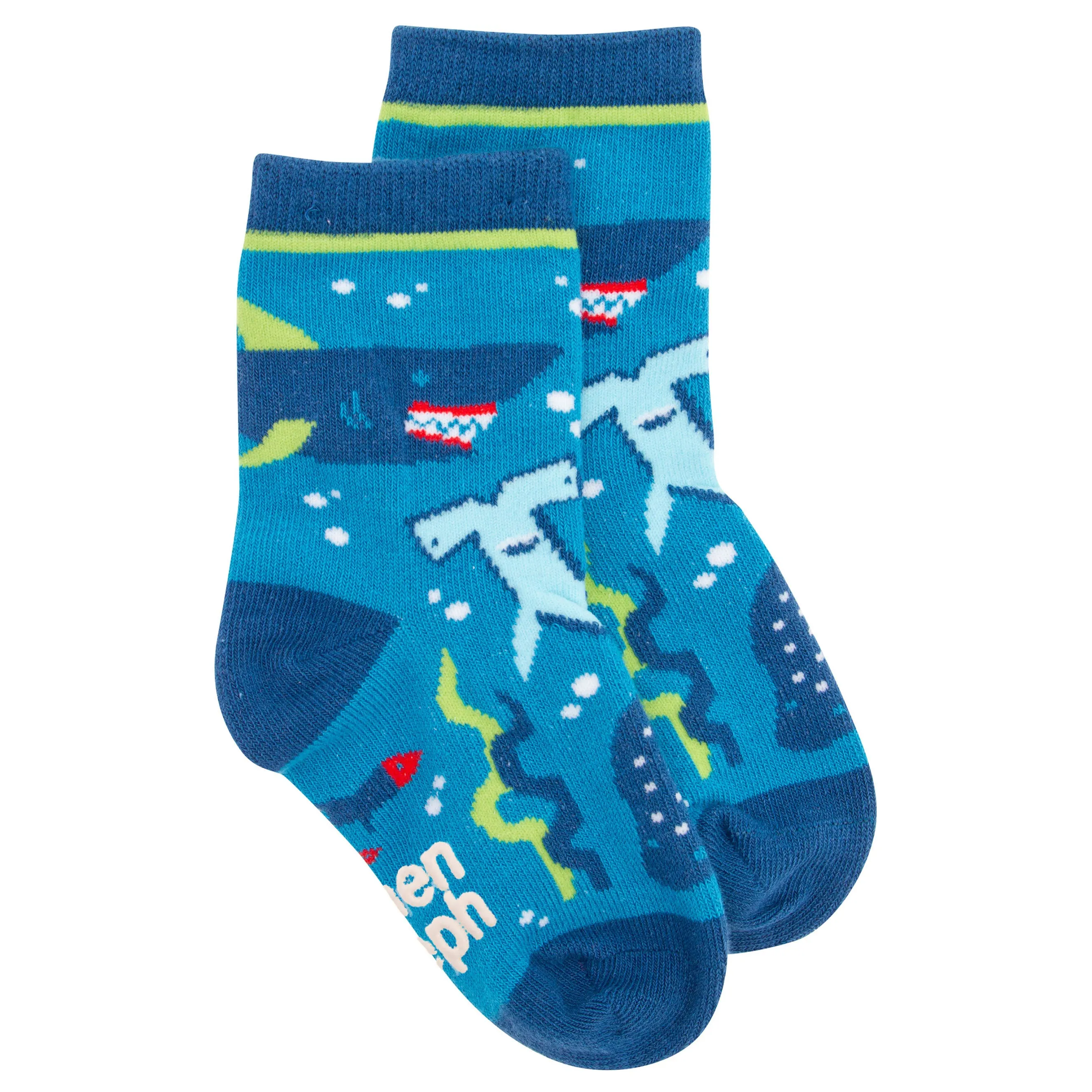 Toddler Socks