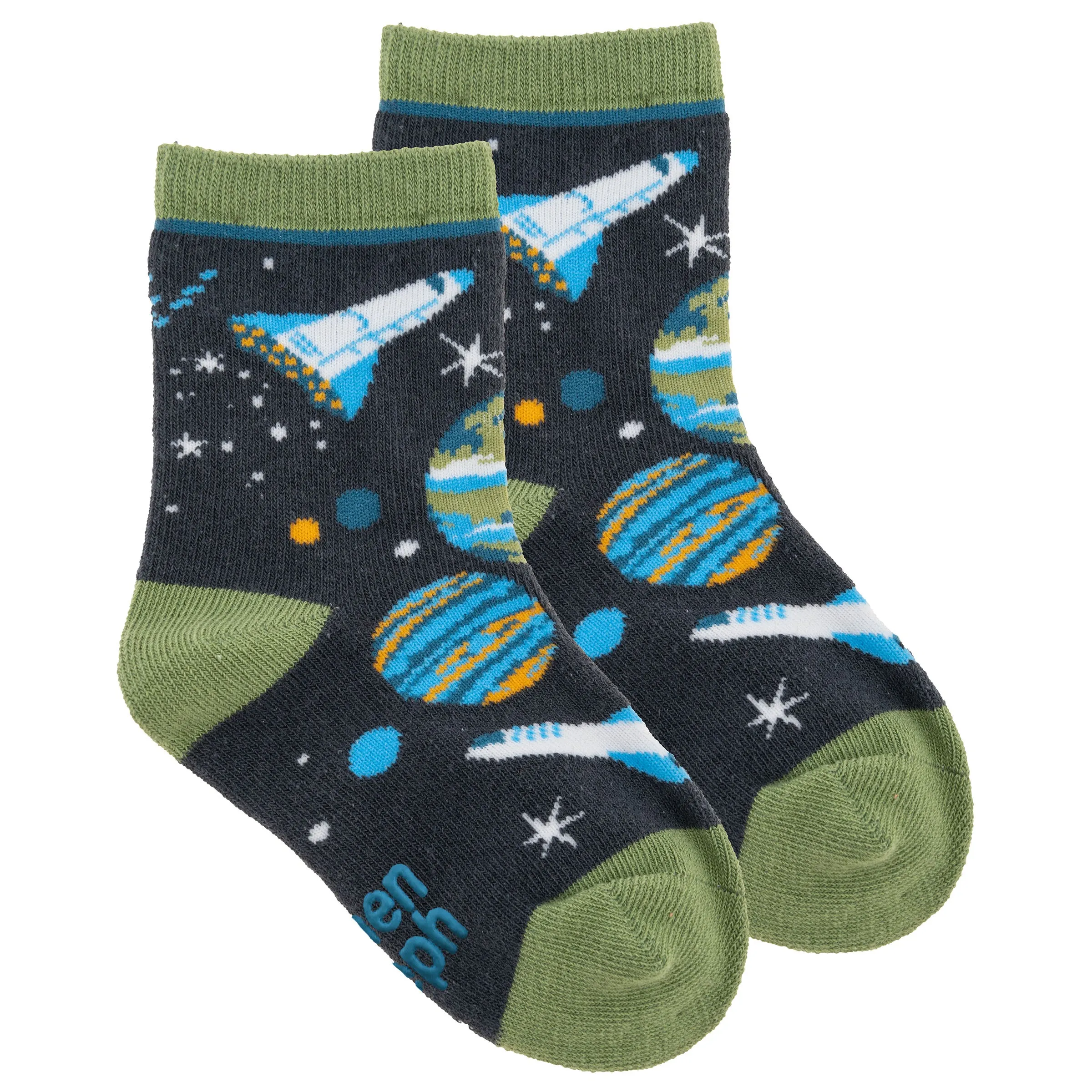 Toddler Socks