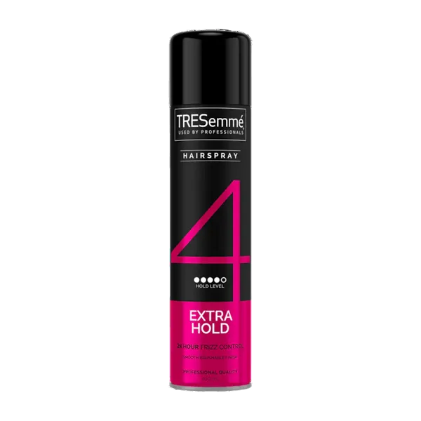 Tresemme Extra Hold Hair Spray 4 - 250ml