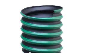 Vacuum Hose - AIR & FUMES - high temperatures