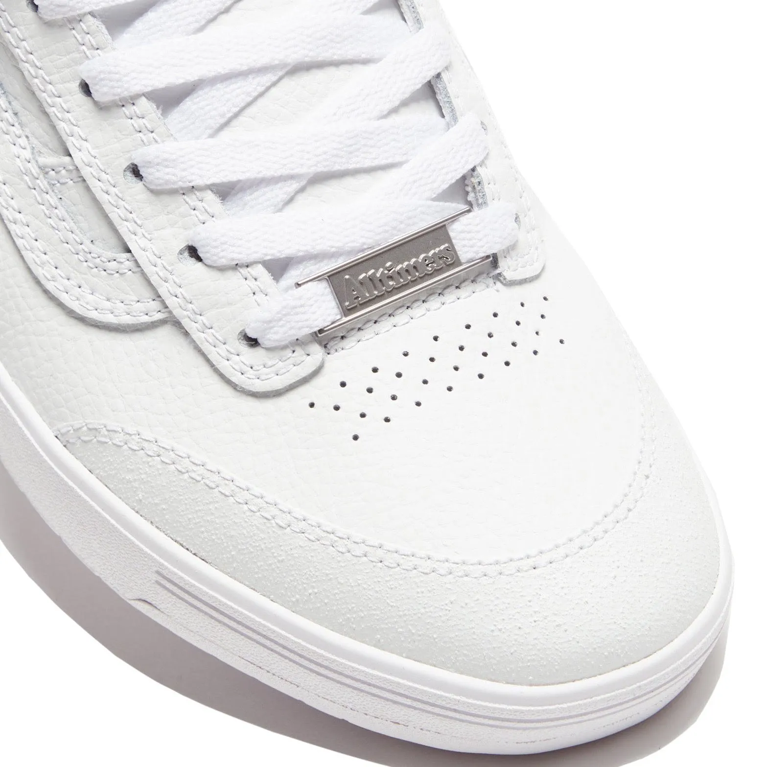 VANS X ALLTIMERS ZAHBA LX VCU