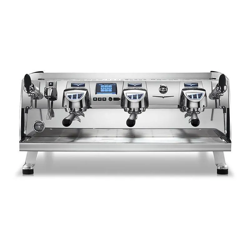 Victoria Arduino Black Eagle Auto Volumetric Espresso Machine (As For a Quotation)