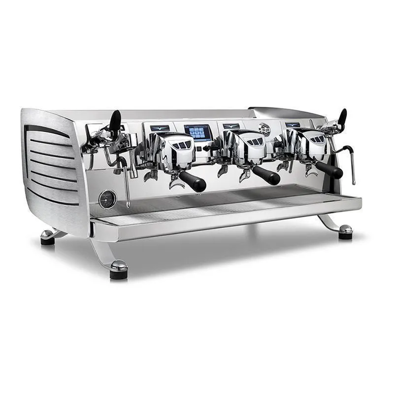 Victoria Arduino Black Eagle Auto Volumetric Espresso Machine (As For a Quotation)