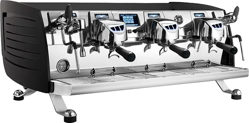 Victoria Arduino Black Eagle Auto Volumetric Espresso Machine (As For a Quotation)
