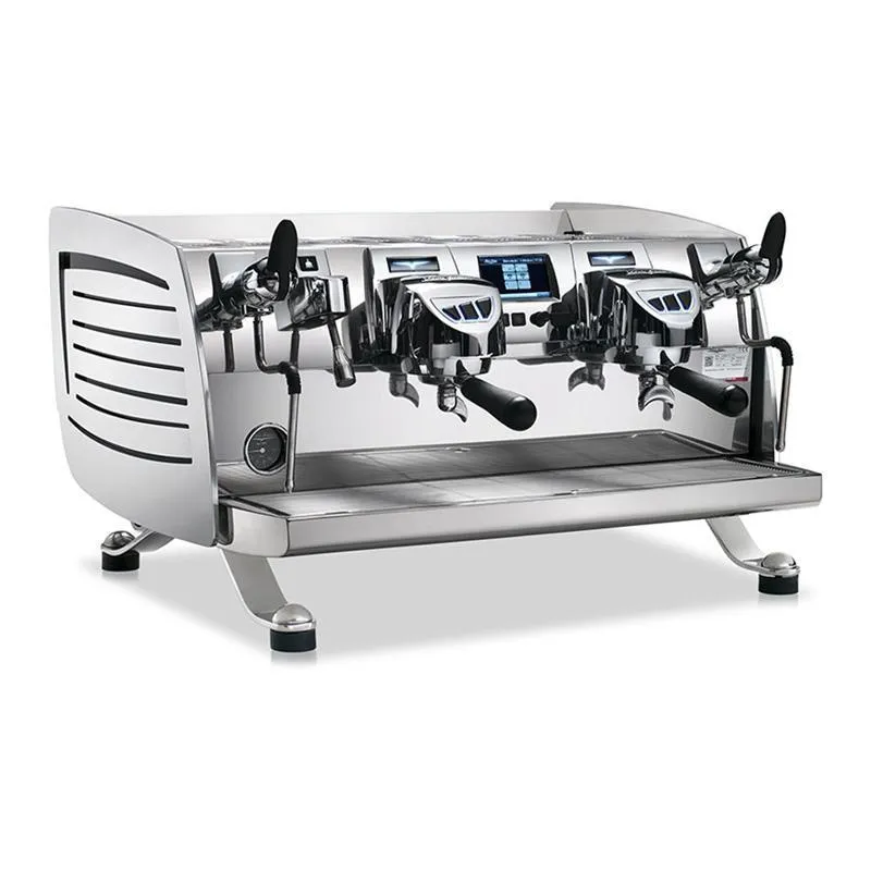 Victoria Arduino Black Eagle Auto Volumetric Espresso Machine (As For a Quotation)