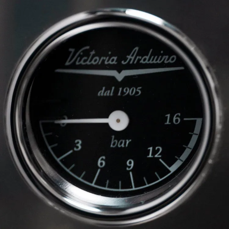 Victoria Arduino Black Eagle Auto Volumetric Espresso Machine (As For a Quotation)