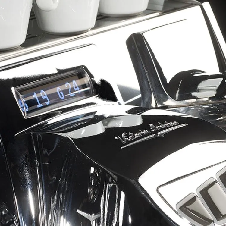Victoria Arduino Black Eagle Auto Volumetric Espresso Machine (As For a Quotation)