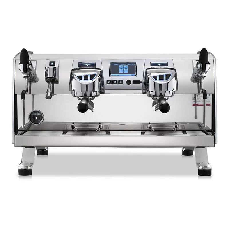 Victoria Arduino Black Eagle Auto Volumetric Espresso Machine (As For a Quotation)