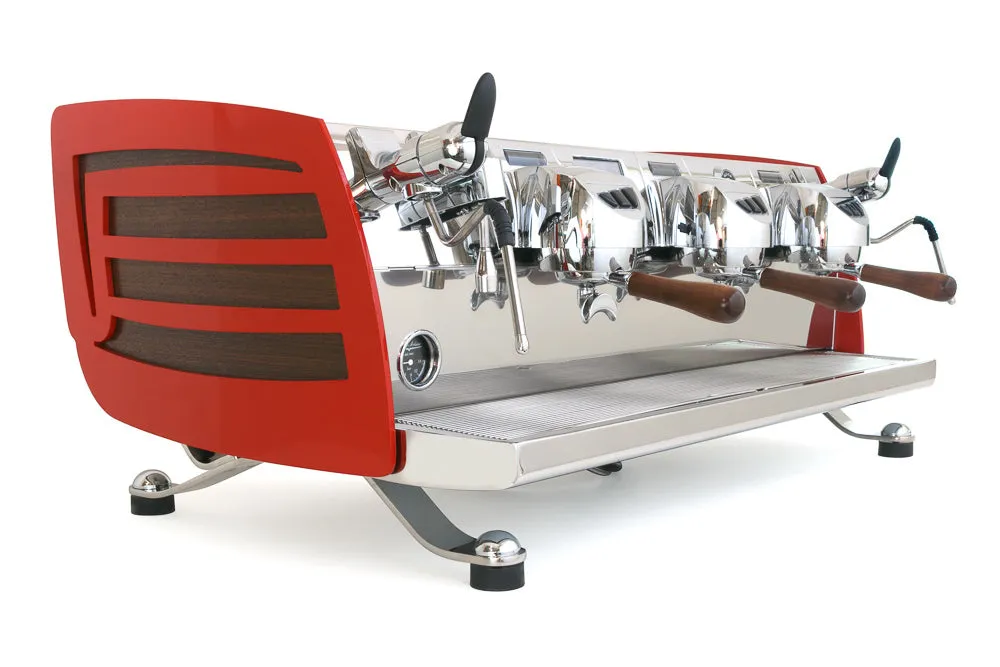Victoria Arduino Black Eagle Auto Volumetric Espresso Machine (As For a Quotation)