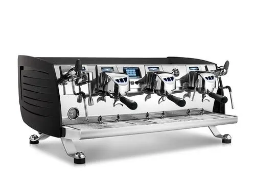 Victoria Arduino Black Eagle Auto Volumetric Espresso Machine (As For a Quotation)