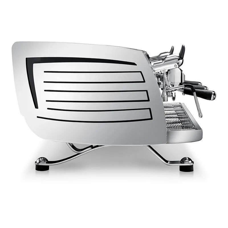 Victoria Arduino Black Eagle Auto Volumetric Espresso Machine (As For a Quotation)