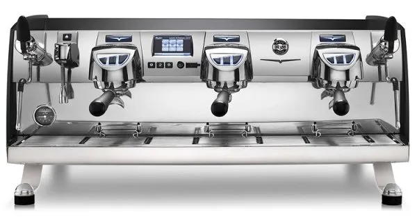 Victoria Arduino Black Eagle Auto Volumetric Espresso Machine (As For a Quotation)