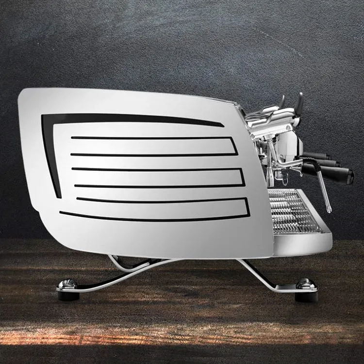 Victoria Arduino Black Eagle Auto Volumetric Espresso Machine (As For a Quotation)