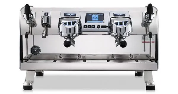 Victoria Arduino Black Eagle Auto Volumetric Espresso Machine (As For a Quotation)