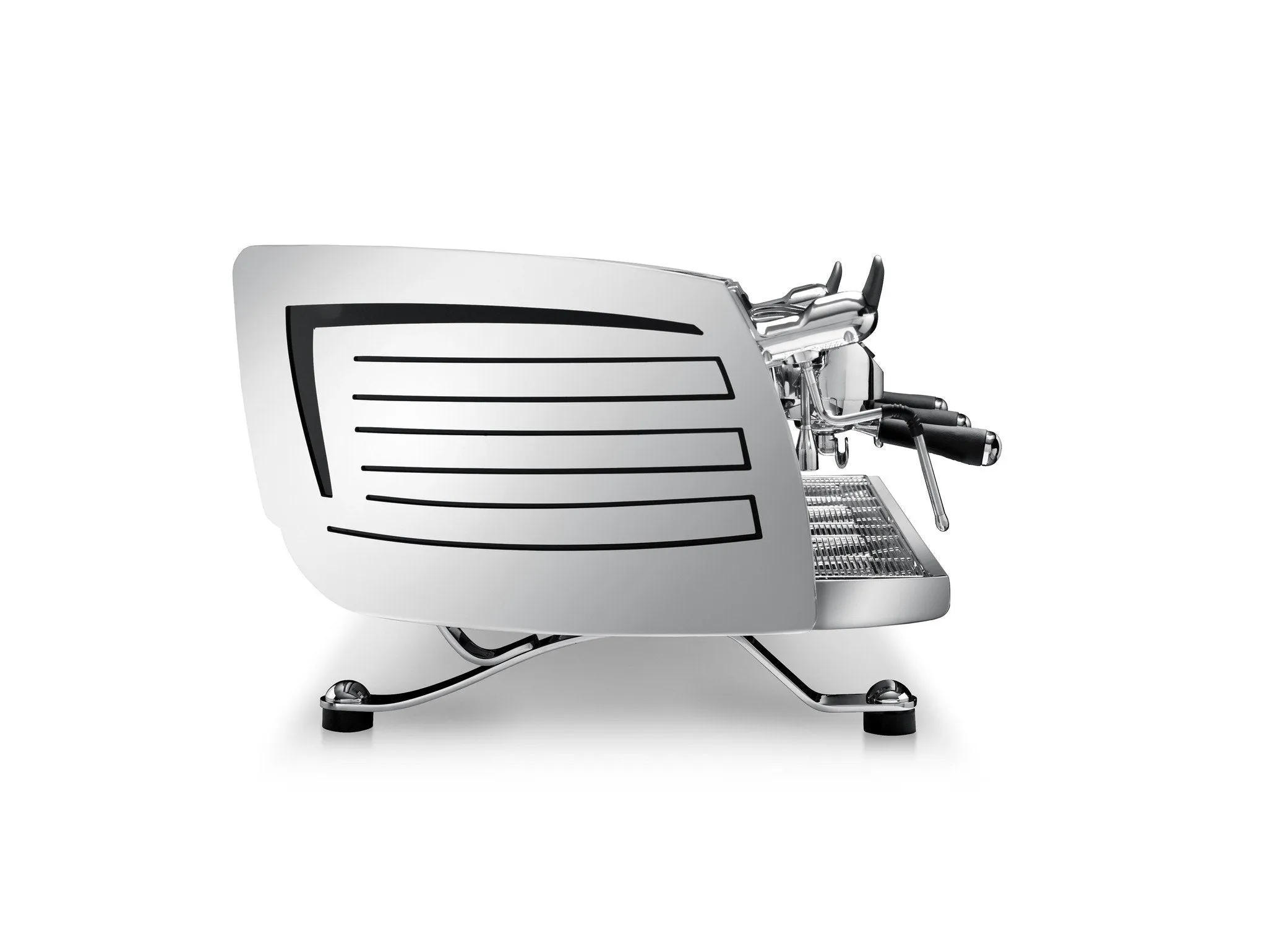 Victoria Arduino Black Eagle VA388 3 Group Gravimetric T3